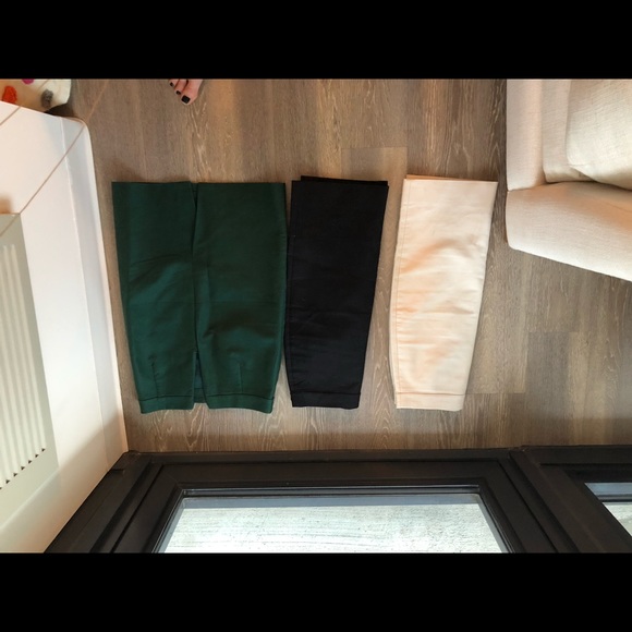 J Crew No. 2 pencil skirt - Picture 7 of 7